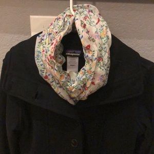 Patagonia Sweater Coat 🧥